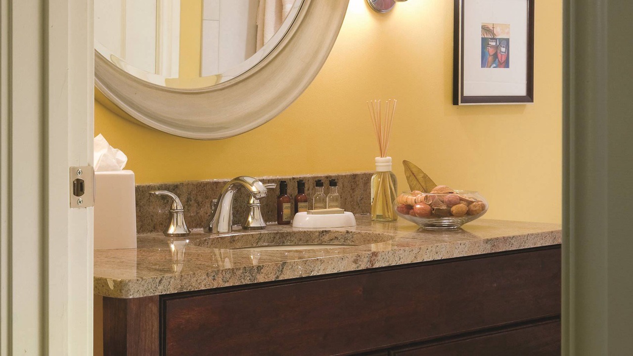 Photo of Bathroom in Singer Island