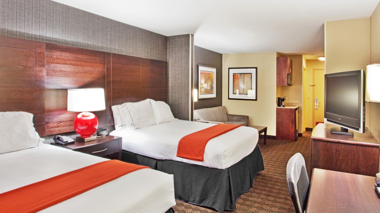 Photo of Bedroom in Cumming