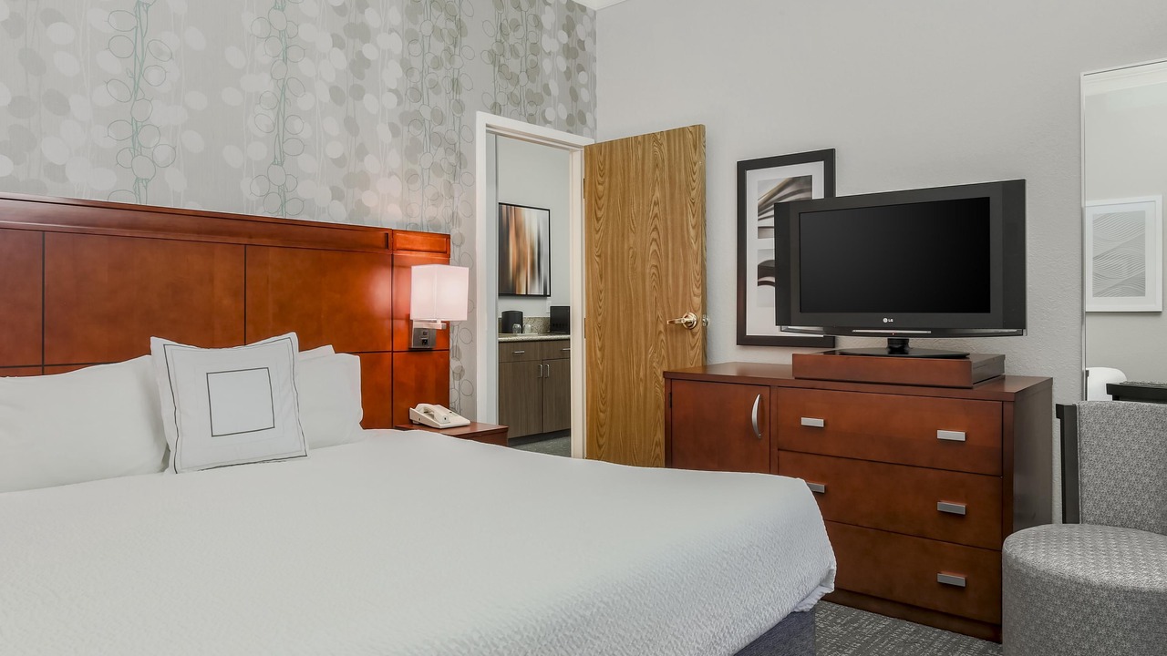 Photo of Bedroom in Lake Mary