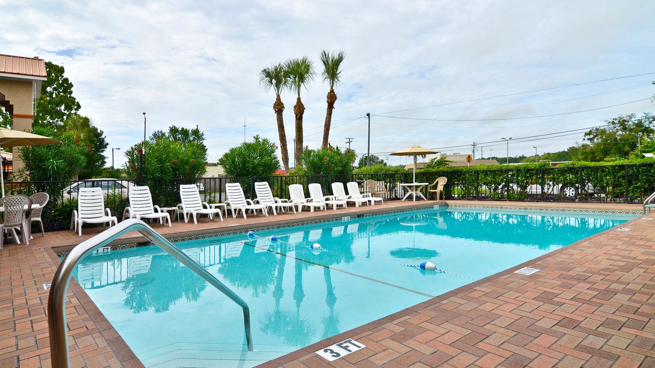 Photo of Outdoor in Chiefland
