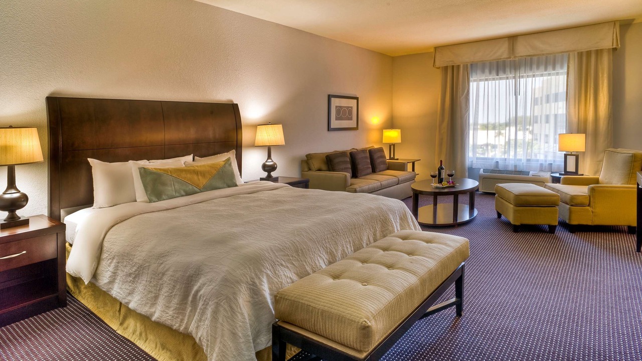 Photo of Bedroom in West Palm Beach