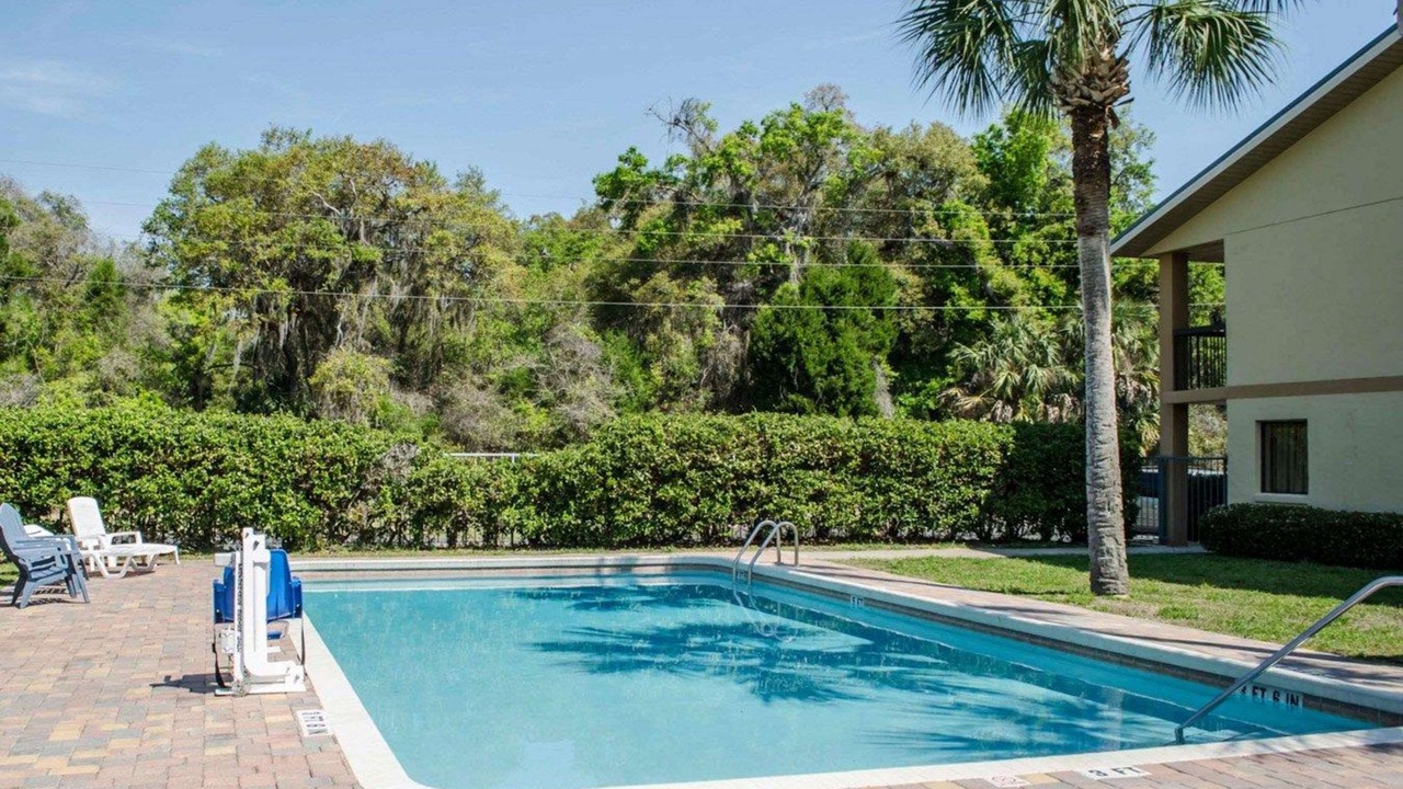 Photo of Outdoor in Crystal River