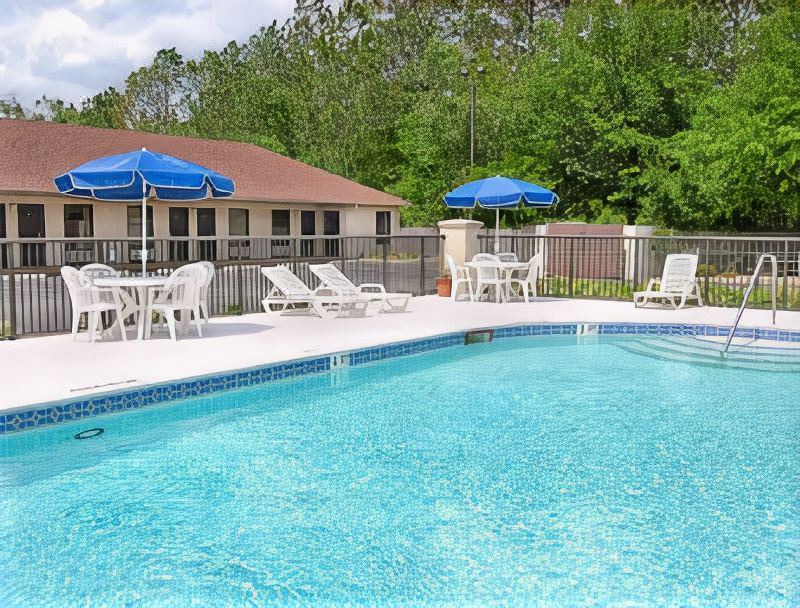 Photo of Outdoor in Lake City