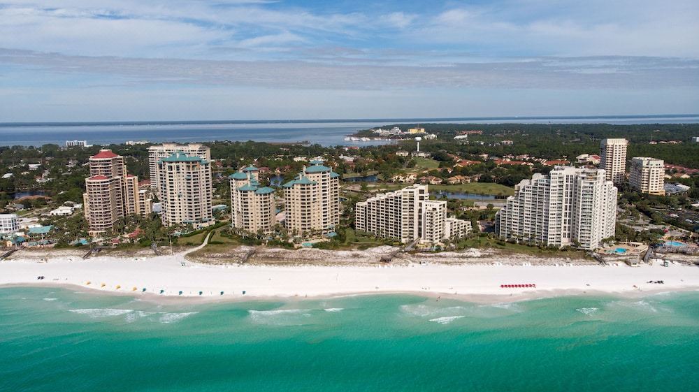 Photo of Outdoor in Sandestin