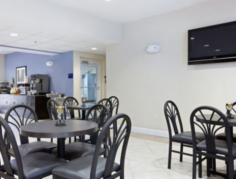 Photo of Livingroom in Brooksville