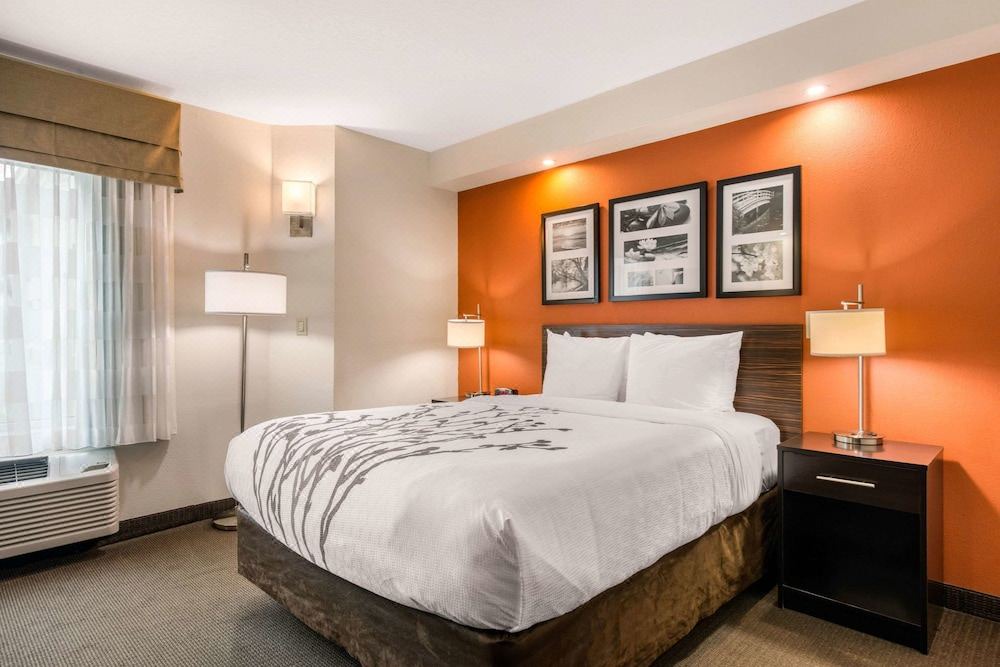 Photo of Bedroom in Feather Sound