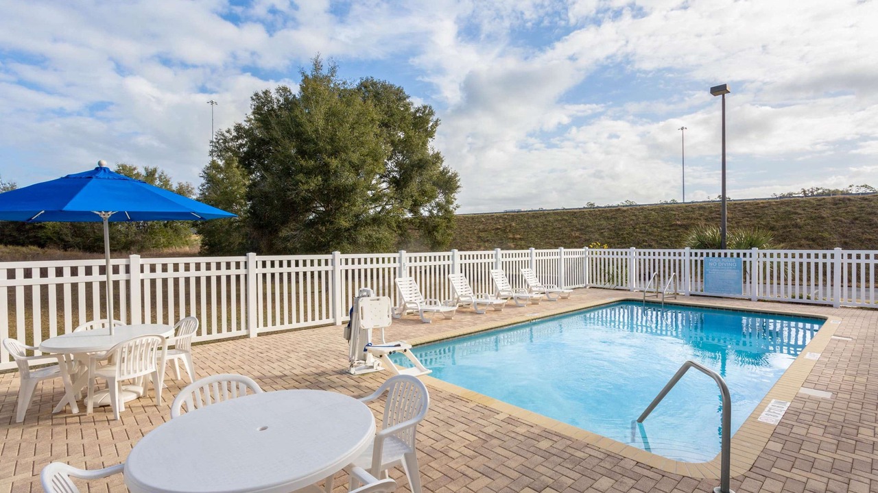 Photo of Outdoor in Brooksville