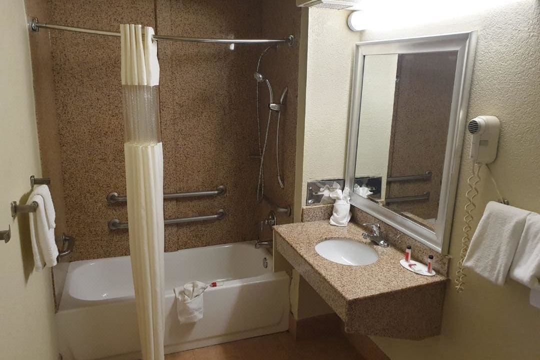 Photo of Bathroom in Lookout Valley Neighborhood Association