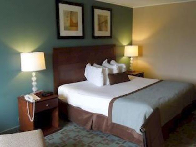 Photo of Bedroom in Norma