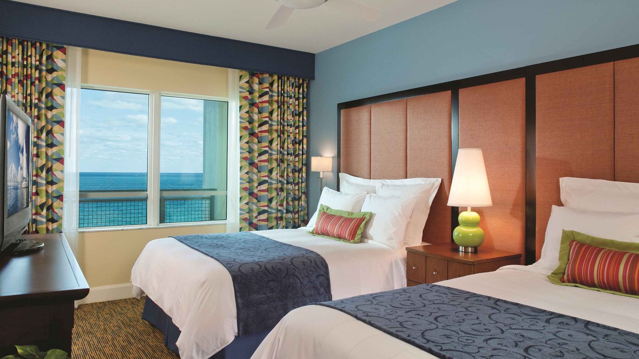 Photo of Bedroom in Singer Island