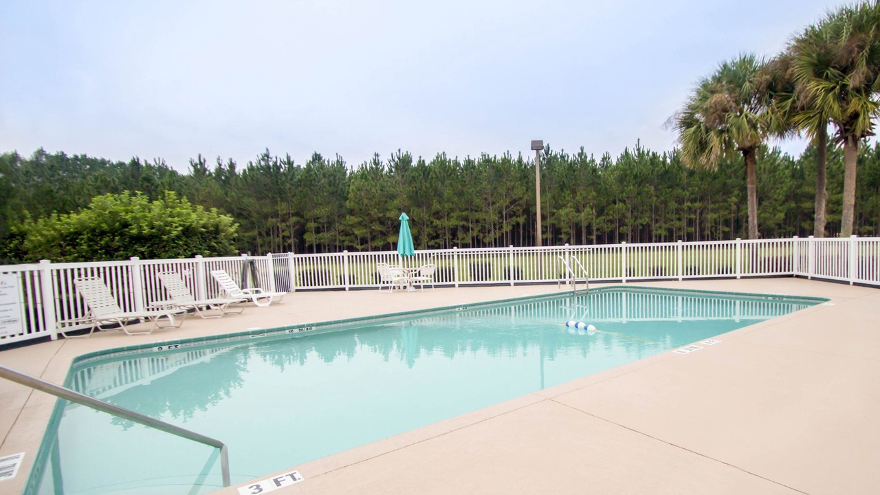 Photo of Outdoor in Citrus Hills