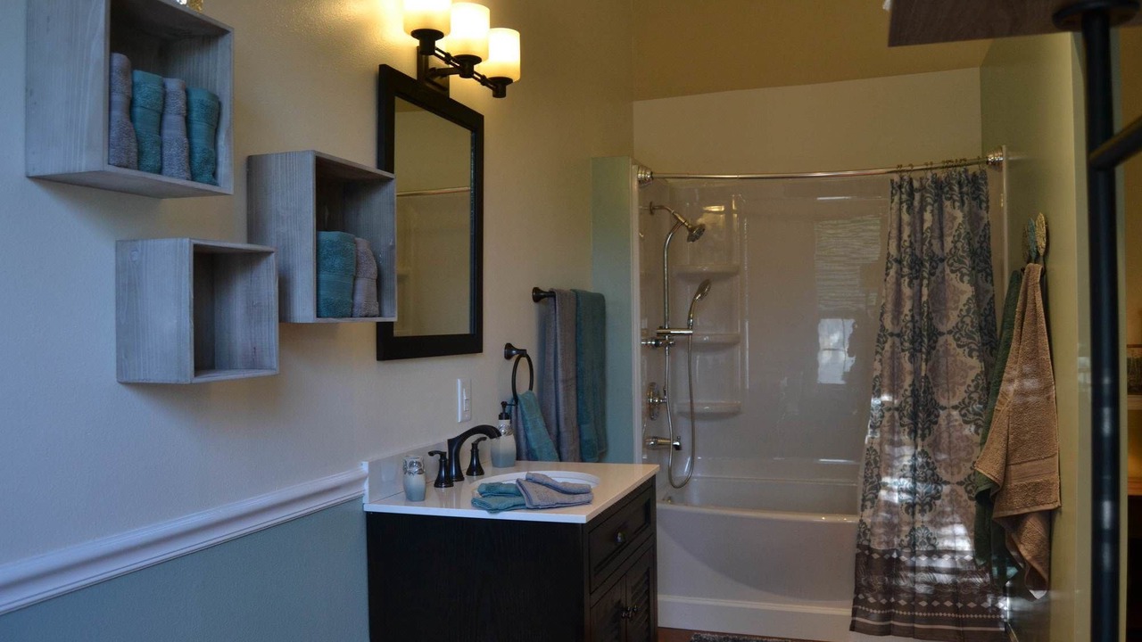 Photo of Kitchen in Floral City