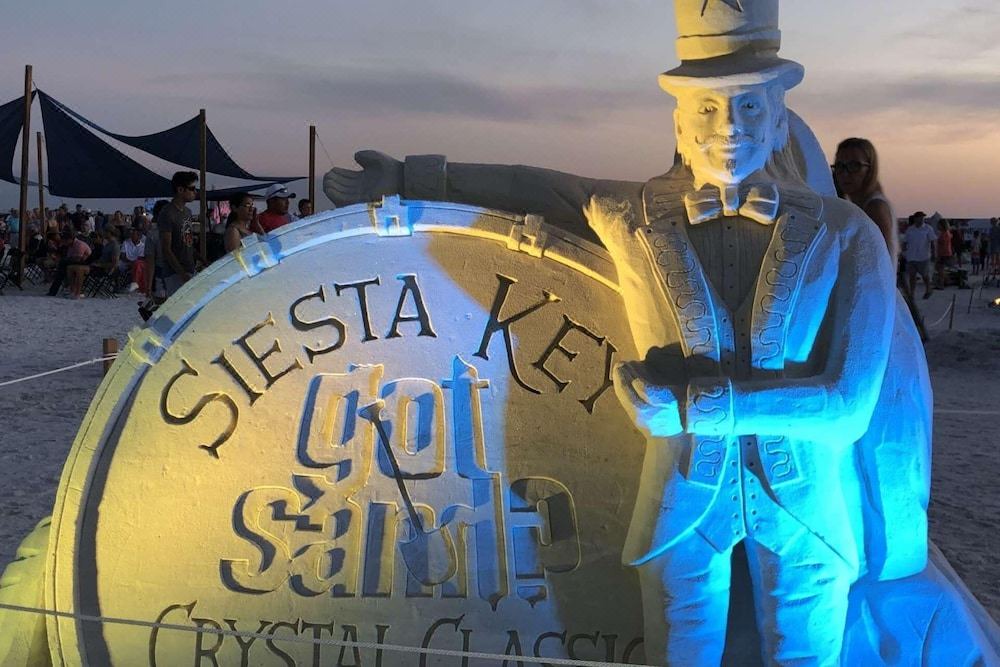 Photo of Others in Siesta Key