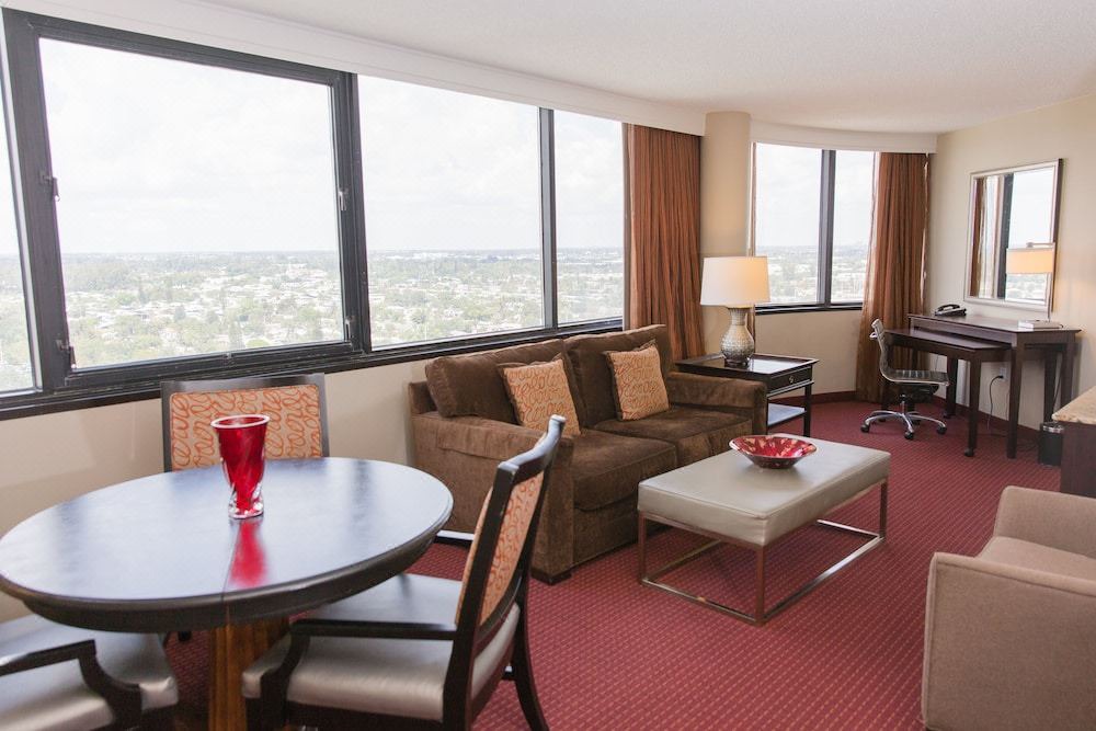 Photo of Livingroom in West Palm Beach
