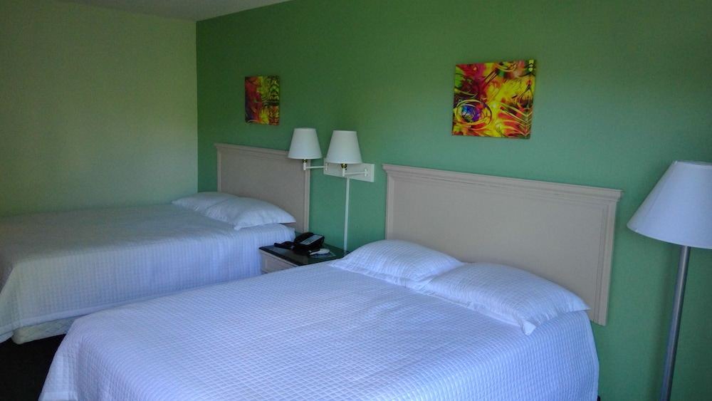 Photo of Bedroom in Douglas