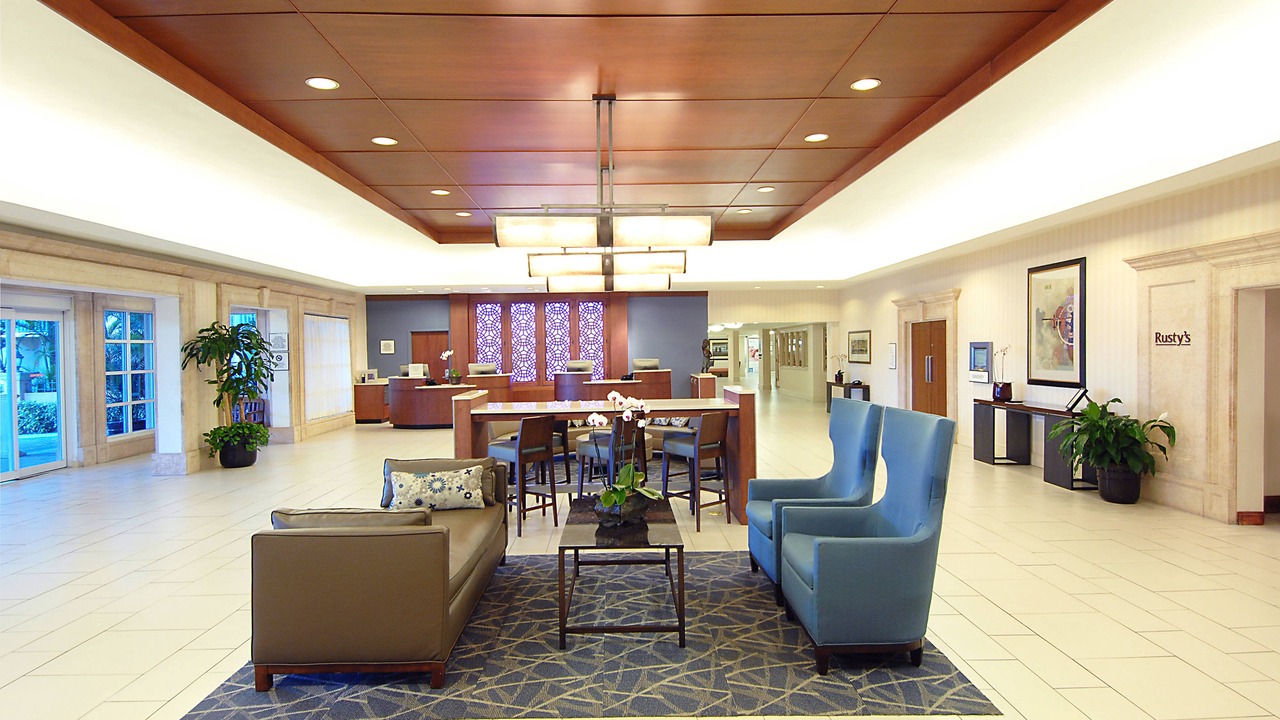 Photo of Livingroom in Sand Key