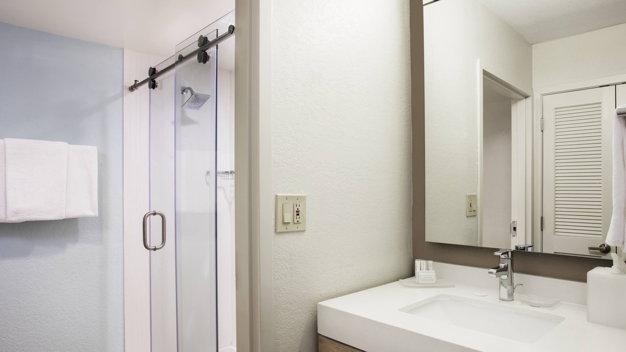 Photo of Bathroom in Coral Springs
