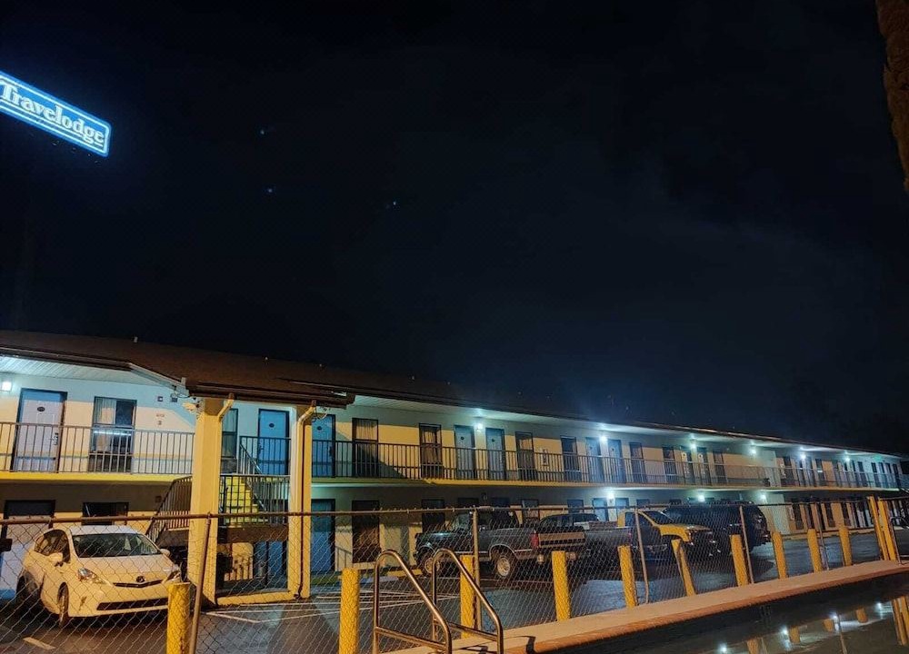 Photo of Buildings in Alachua