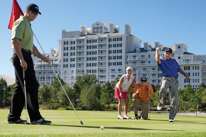 Photo of Human In Picture in Sandestin