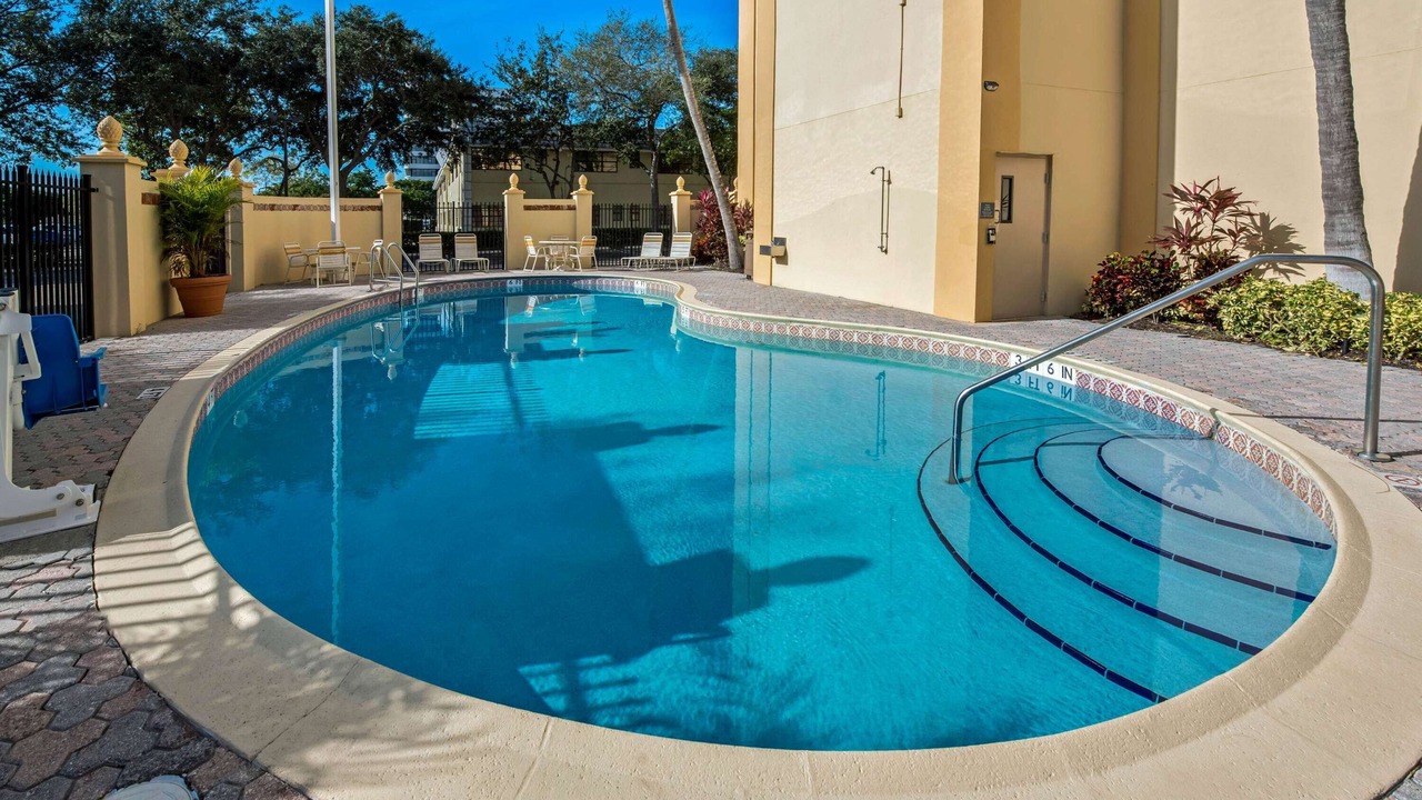 Photo of Outdoor in West Palm Beach