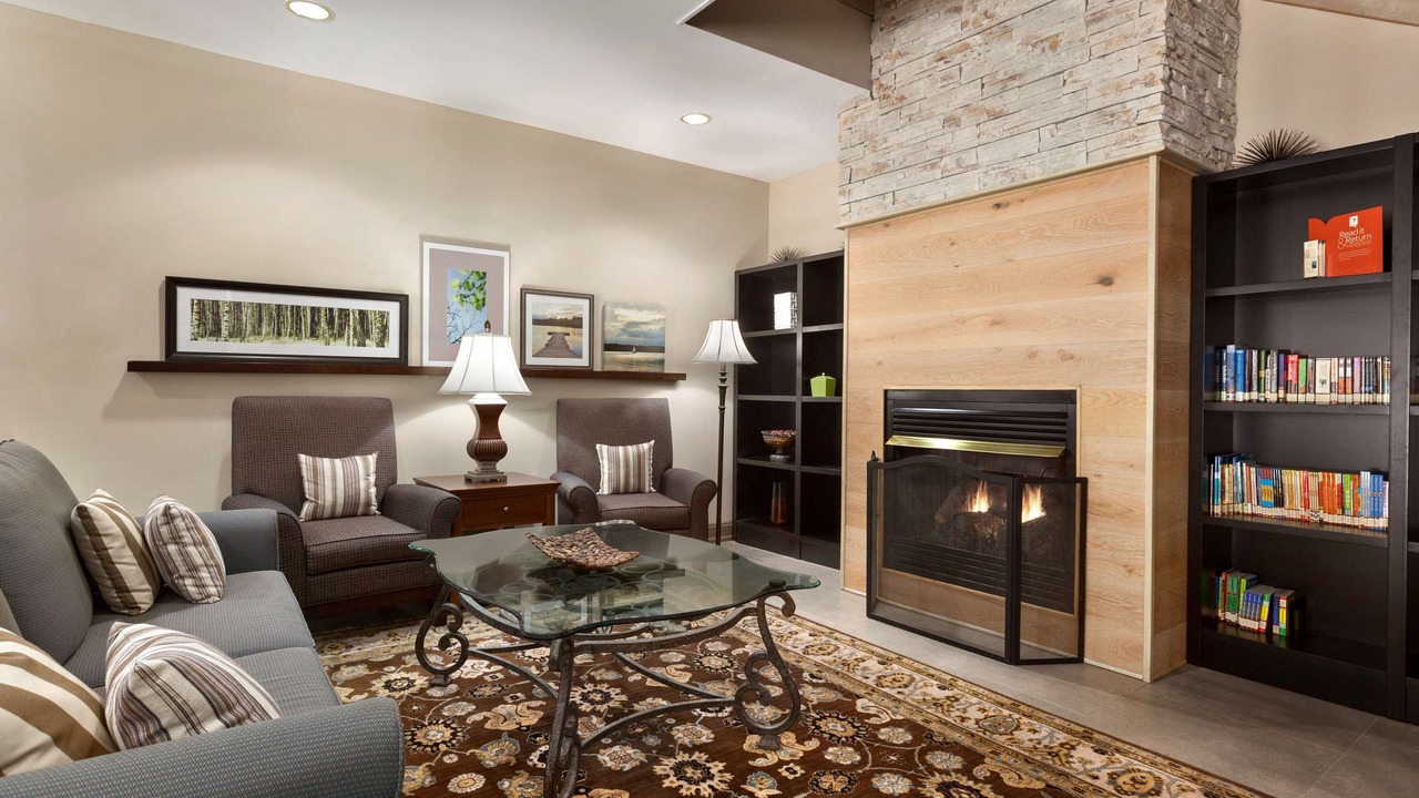 Photo of Livingroom in Dalton