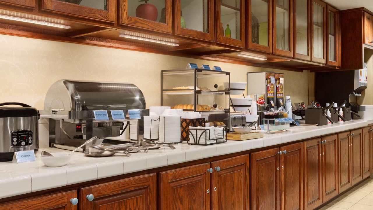 Photo of Kitchen in Macon