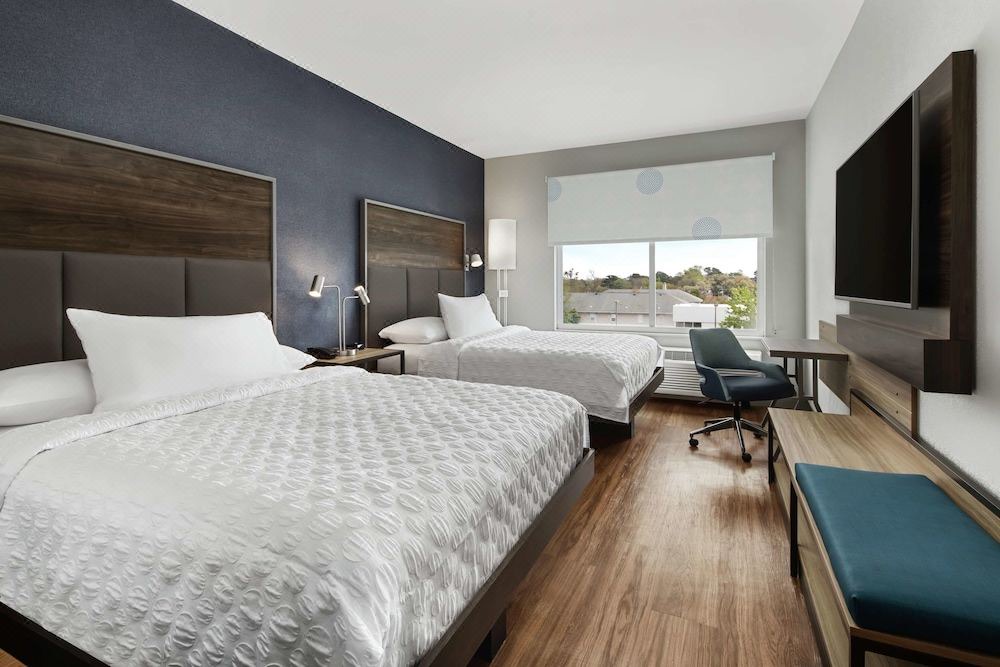 Photo of Bedroom in Savannah