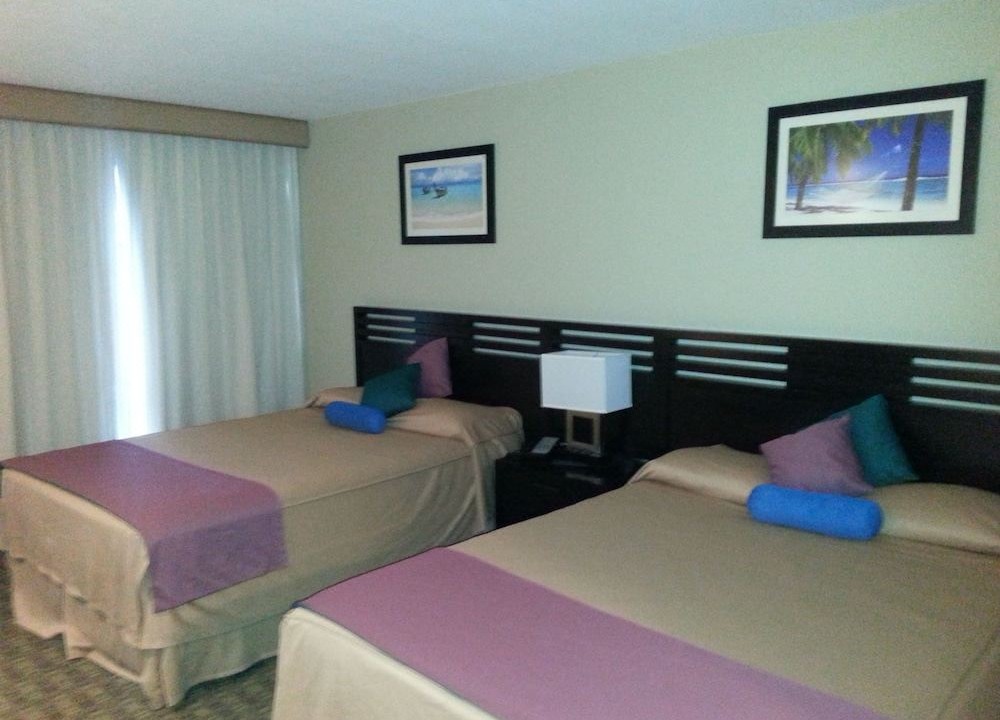 Photo of Bedroom in Douglas