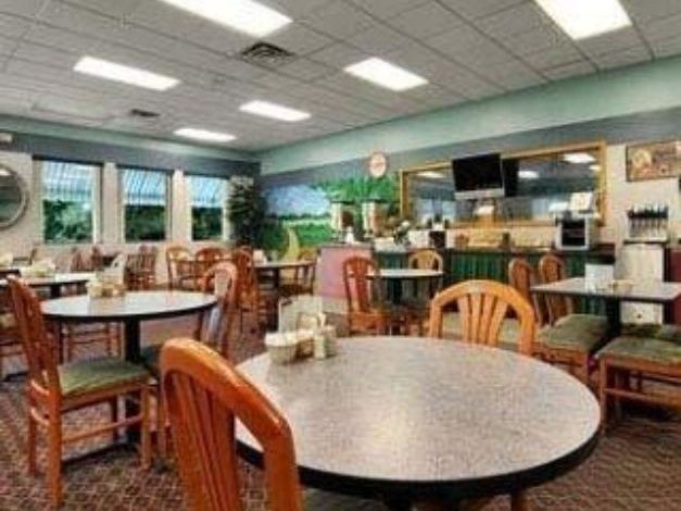 Photo of Livingroom in Fellowship