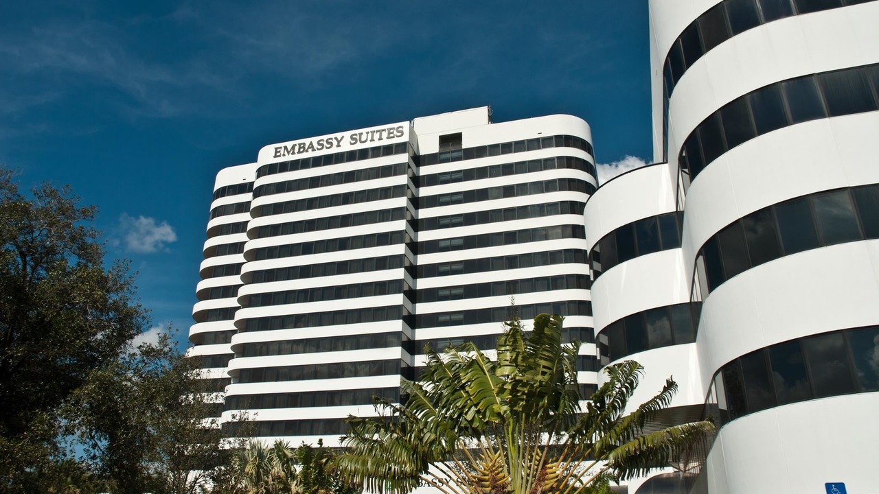 Photo of Buildings in West Palm Beach