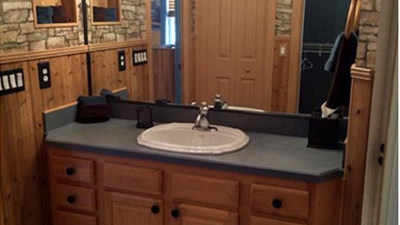 Photo of Kitchen in Floral City