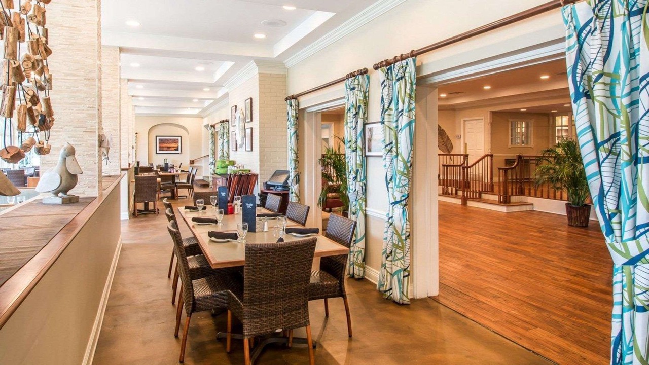 Photo of Livingroom in Crystal River