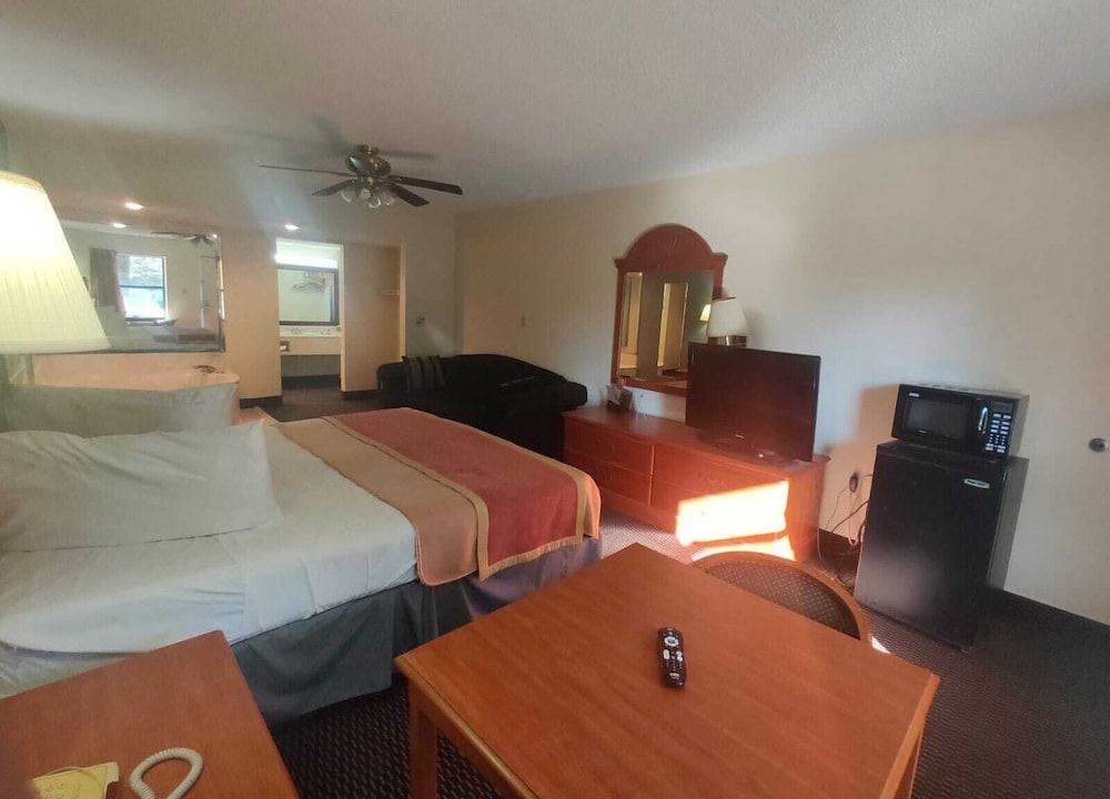 Photo of Livingroom in Alachua