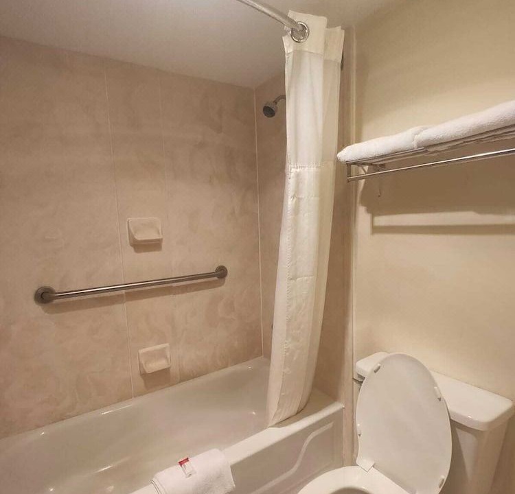 Photo of Bathroom in Alachua