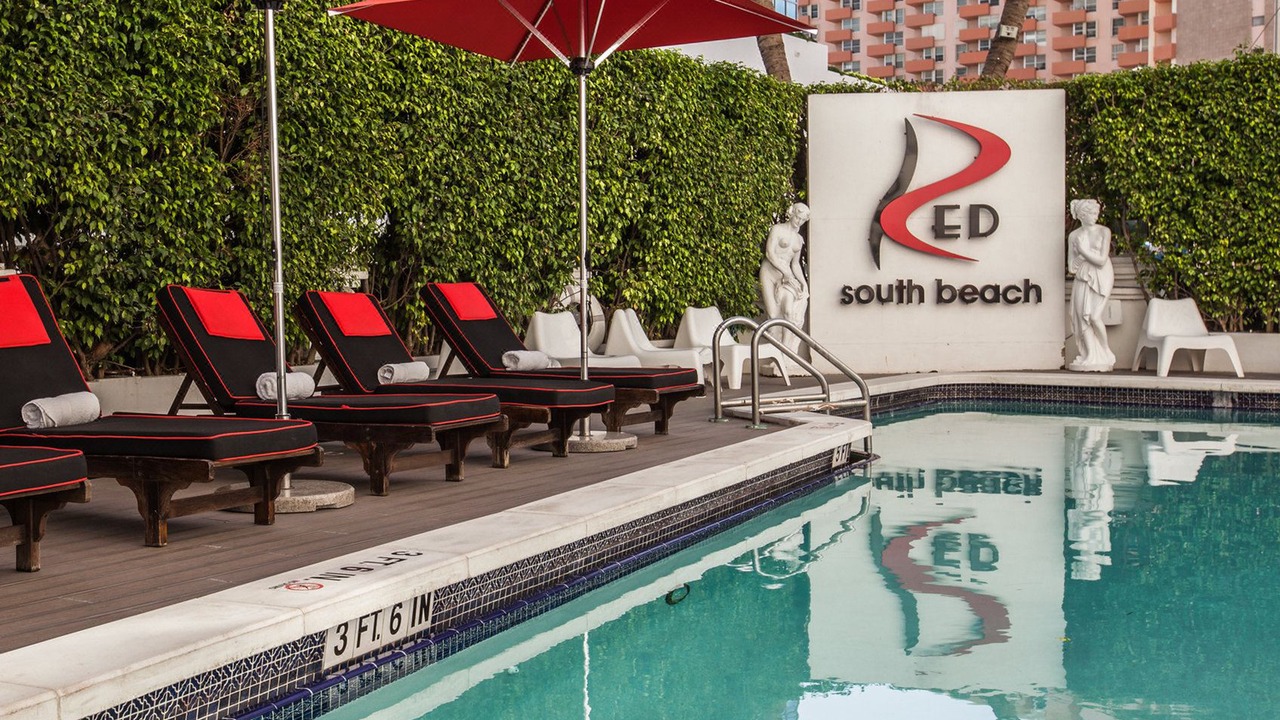 Photo of Outdoor in Mid Beach