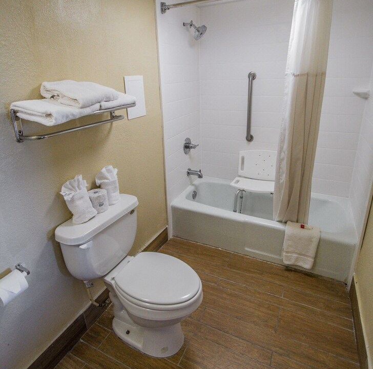 Photo of Bathroom in Fort Walton Beach