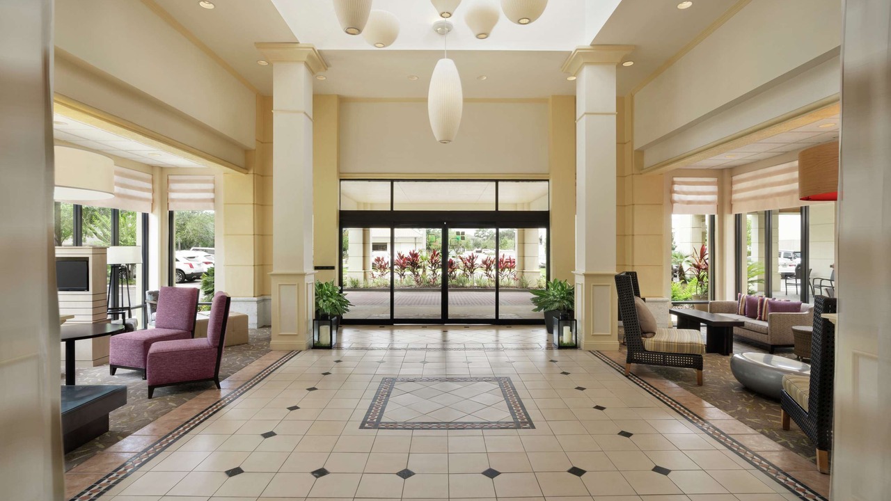 Photo of Livingroom in Palm Valley