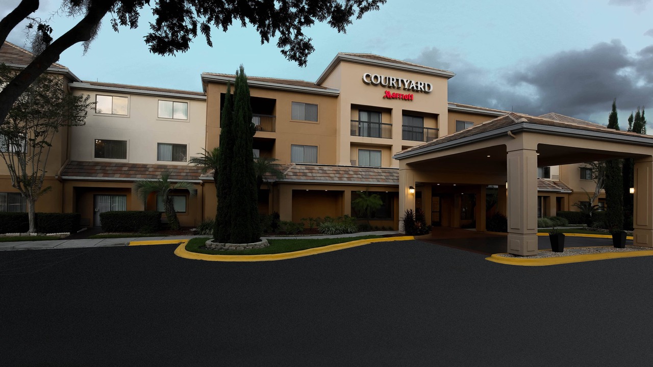 Photo of Buildings in Lake Mary