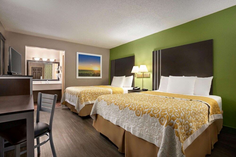 Photo of Bedroom in Hardeeville
