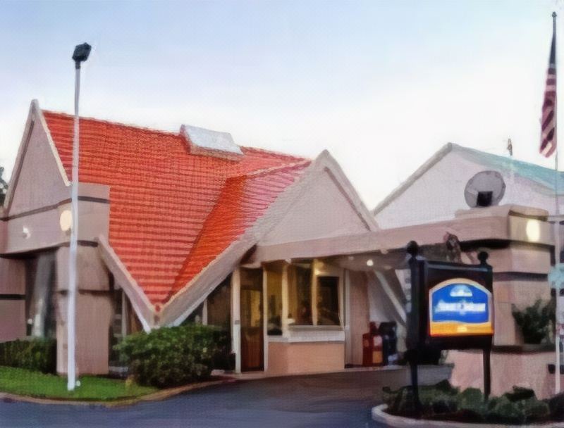 Photo of Buildings in Vero Beach