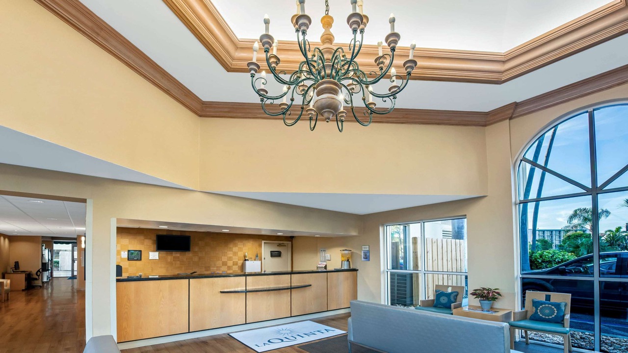 Photo of Livingroom in West Palm Beach