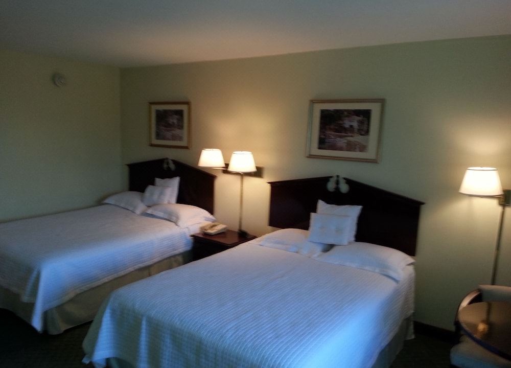 Photo of Bedroom in Douglas