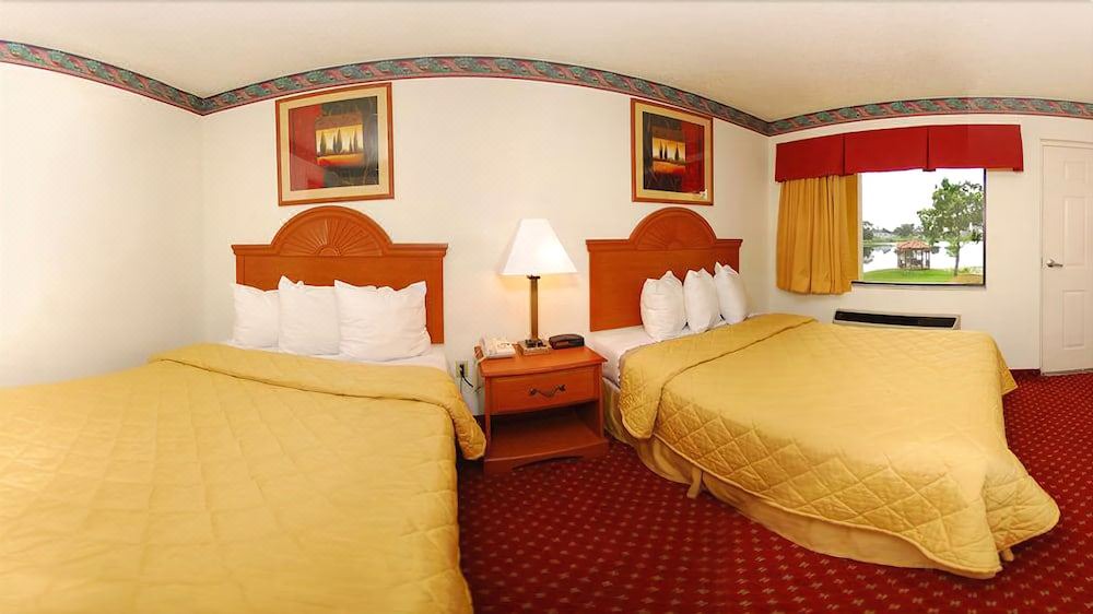 Photo of Bedroom in Mount Dora