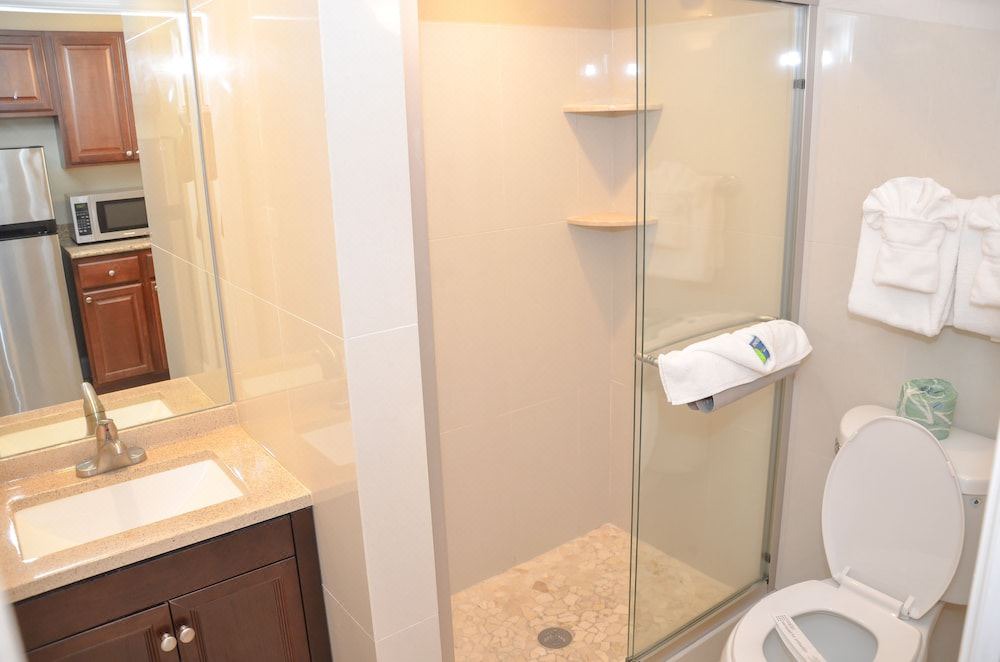Photo of Bathroom in Moorings