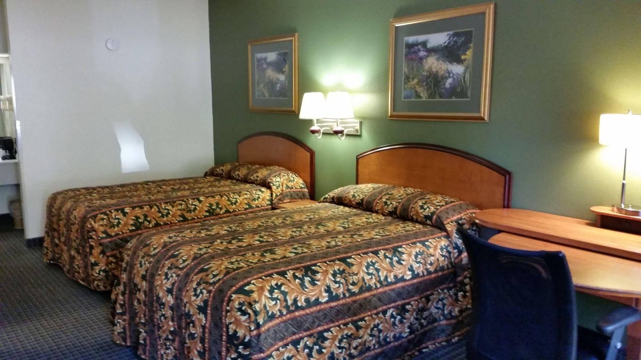 Photo of Bedroom in Port Wentworth