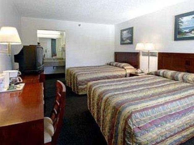Photo of Bedroom in Temple Terrace