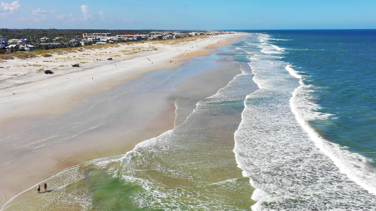 Photo of Outdoor in St. Augustine Beach
