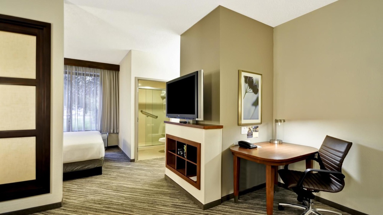 Photo of Livingroom in Westshore