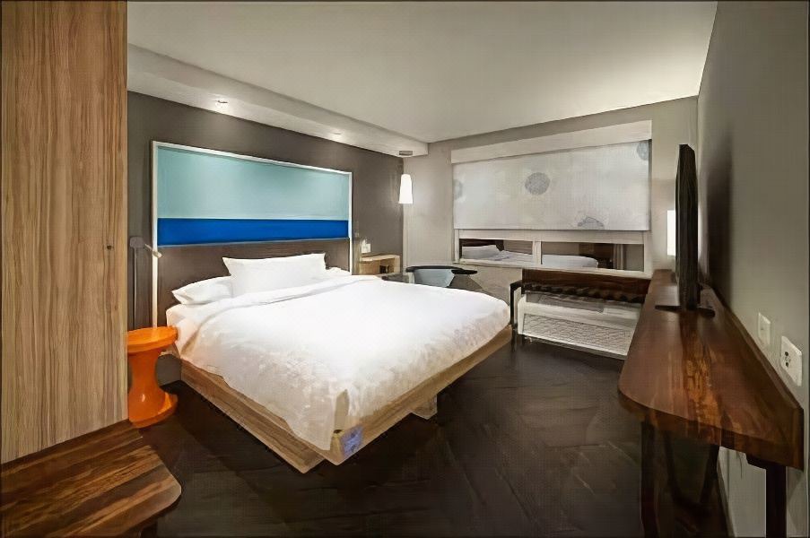 Photo of Bedroom in Knoxville