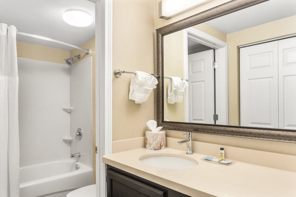 Photo of Bathroom in Buckhead Village